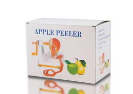 创意厨房神器，让生活更美好