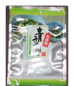 胜毯软包装袋 食品与日用百货的优质包装解决方案